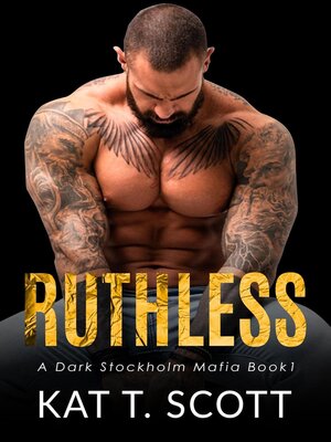 cover image of Ruthless